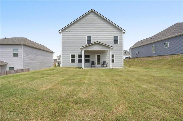 28 Arrington Drive, Adairsville, GA 30103