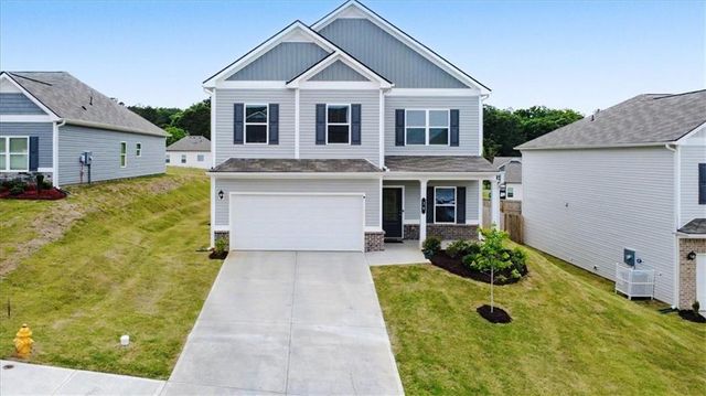 28 Arrington Drive, Adairsville, GA 30103