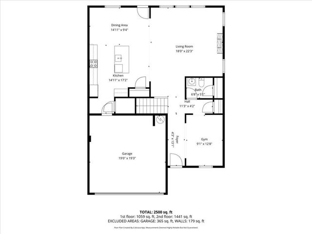 28 Arrington Drive, Adairsville, GA 30103