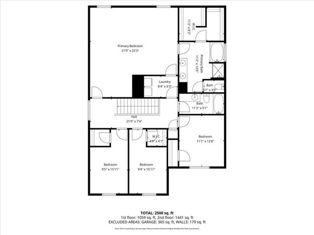 28 Arrington Drive, Adairsville, GA 30103