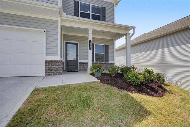 28 Arrington Drive, Adairsville, GA 30103