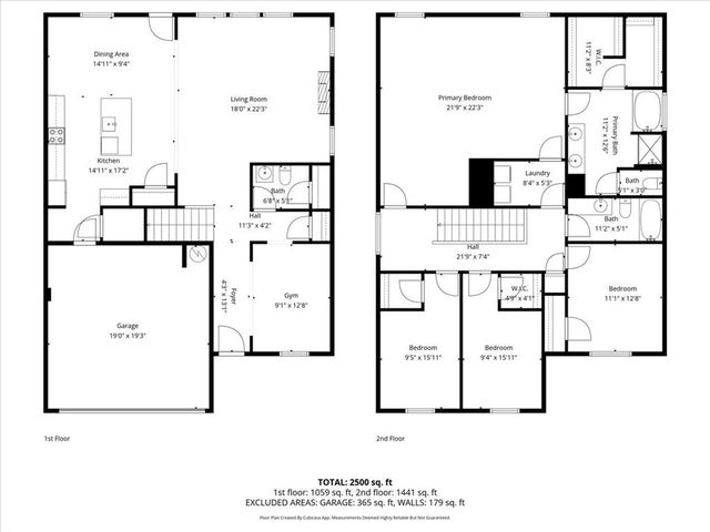 28 Arrington Drive, Adairsville, GA 30103