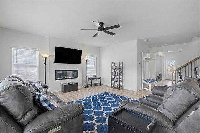 28 Arrington Drive, Adairsville, GA 30103