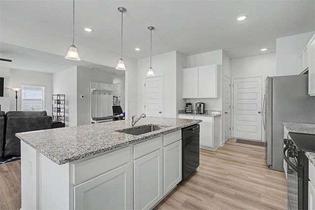 28 Arrington Drive, Adairsville, GA 30103