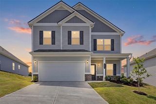 28 Arrington Drive, Adairsville, GA 30103