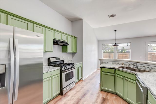 3507 Crownover ST, Austin, TX 78725