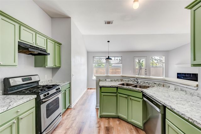 3507 Crownover ST, Austin, TX 78725