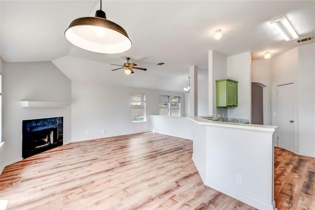 3507 Crownover ST, Austin, TX 78725