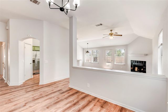 3507 Crownover ST, Austin, TX 78725