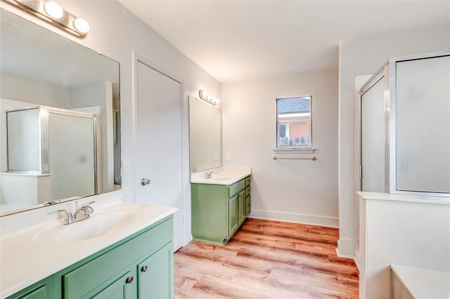 3507 Crownover ST, Austin, TX 78725