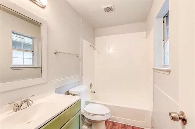3507 Crownover ST, Austin, TX 78725