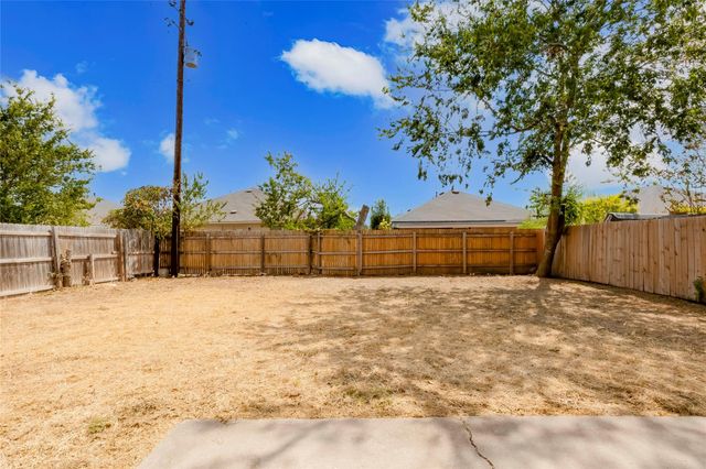 3507 Crownover ST, Austin, TX 78725