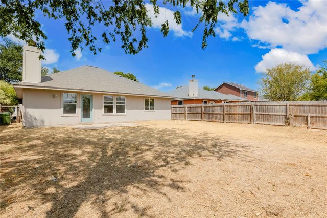 3507 Crownover ST, Austin, TX 78725
