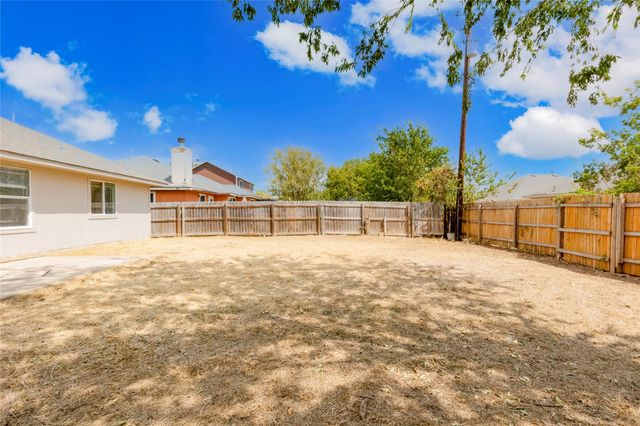 3507 Crownover ST, Austin, TX 78725