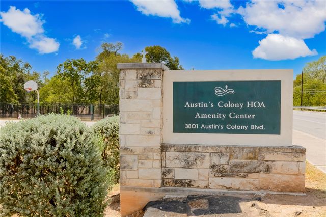 3507 Crownover ST, Austin, TX 78725