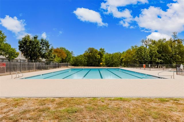 3507 Crownover ST, Austin, TX 78725