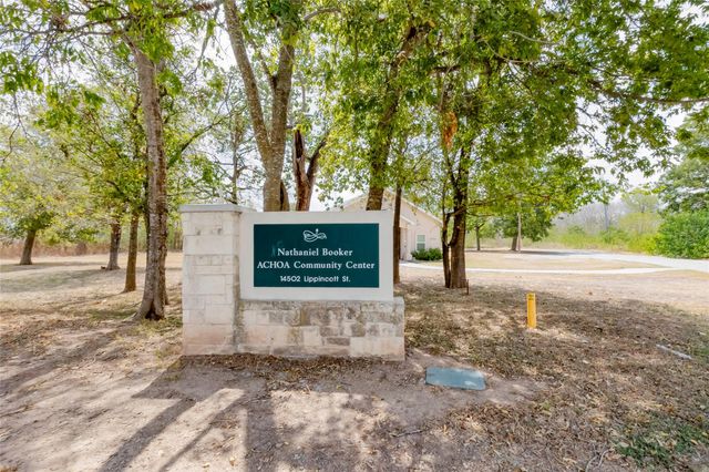 3507 Crownover ST, Austin, TX 78725