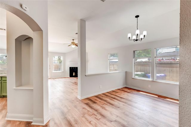 3507 Crownover ST, Austin, TX 78725