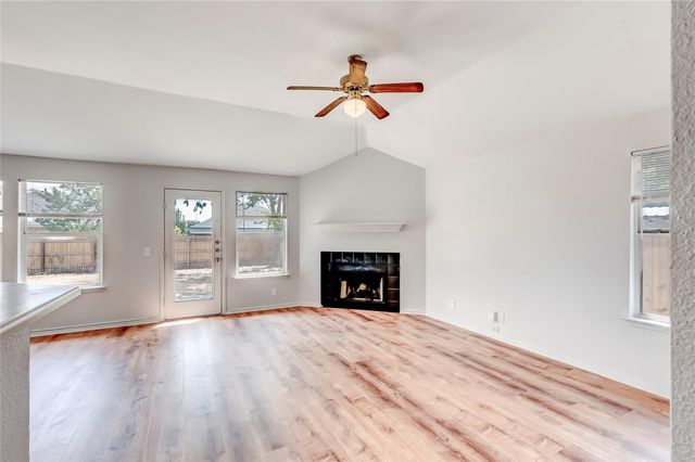 3507 Crownover ST, Austin, TX 78725