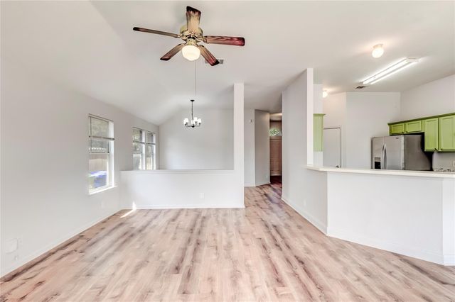 3507 Crownover ST, Austin, TX 78725
