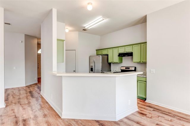 3507 Crownover ST, Austin, TX 78725