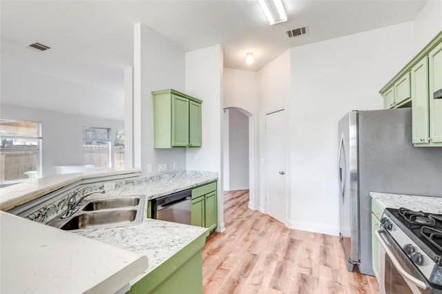 3507 Crownover ST, Austin, TX 78725