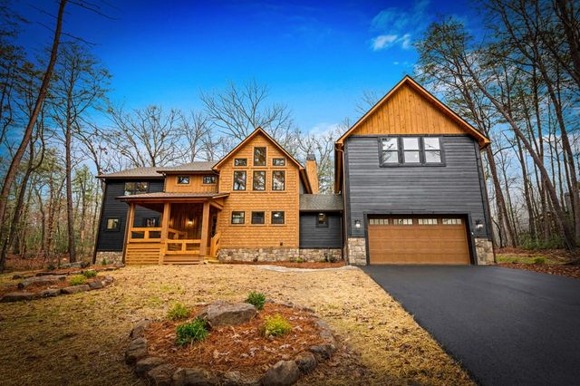 45 Shermans Court, Mccaysville, GA 30555