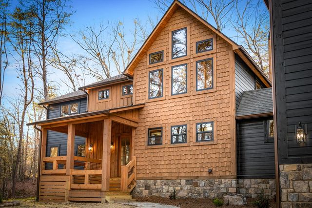 45 Shermans Court, Mccaysville, GA 30555