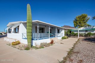 5650 W Lazy S Street, Tucson, AZ 85713