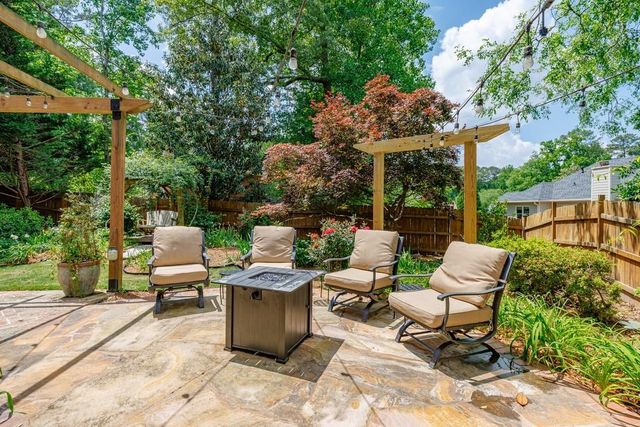 725 Scottish Mill Run, Marietta, GA 30068