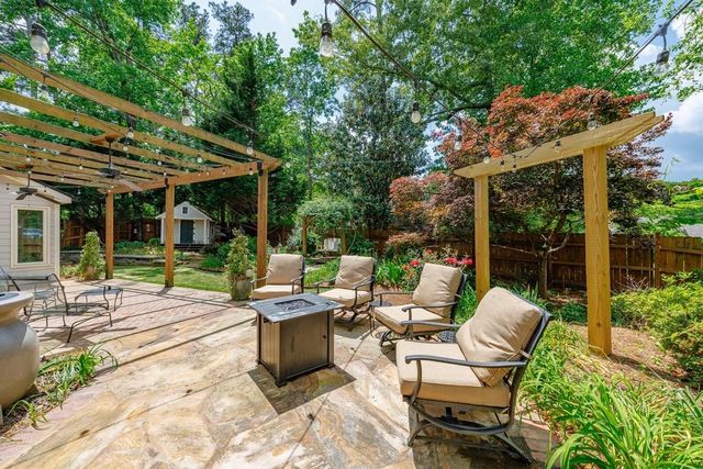 725 Scottish Mill Run, Marietta, GA 30068