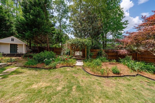 725 Scottish Mill Run, Marietta, GA 30068