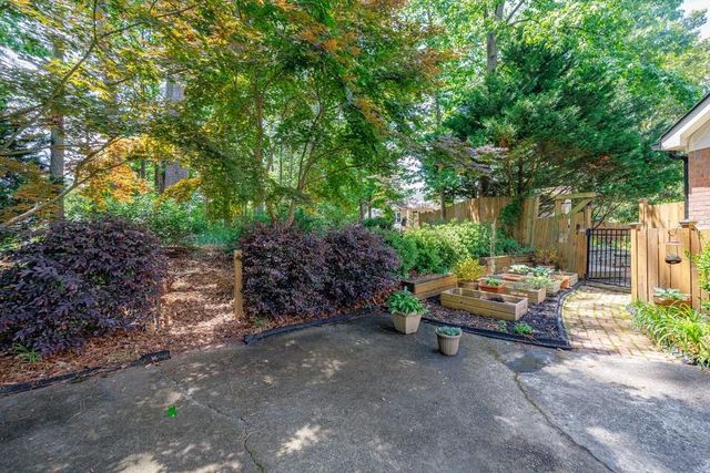 725 Scottish Mill Run, Marietta, GA 30068