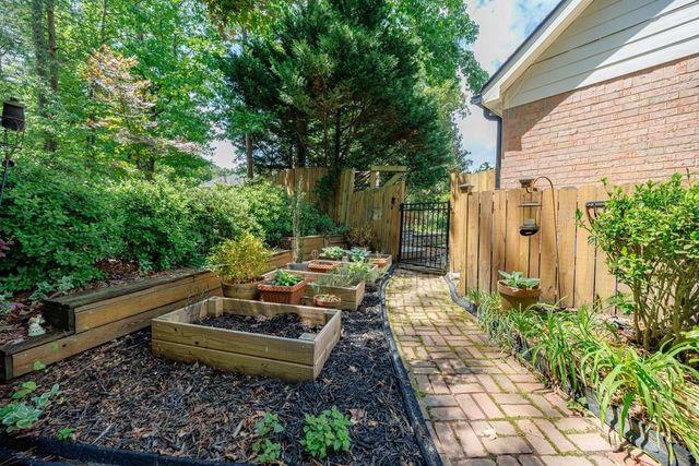 725 Scottish Mill Run, Marietta, GA 30068