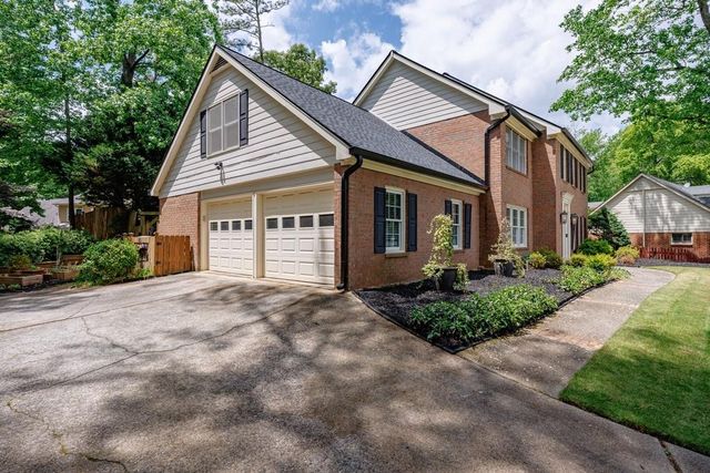 725 Scottish Mill Run, Marietta, GA 30068