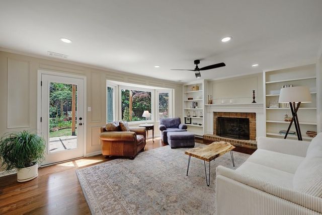 725 Scottish Mill Run, Marietta, GA 30068