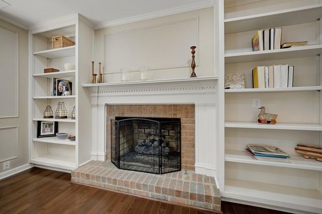 725 Scottish Mill Run, Marietta, GA 30068