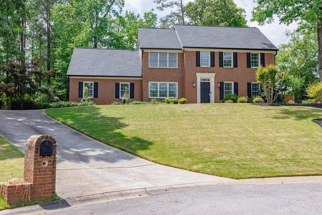 725 Scottish Mill Run, Marietta, GA 30068