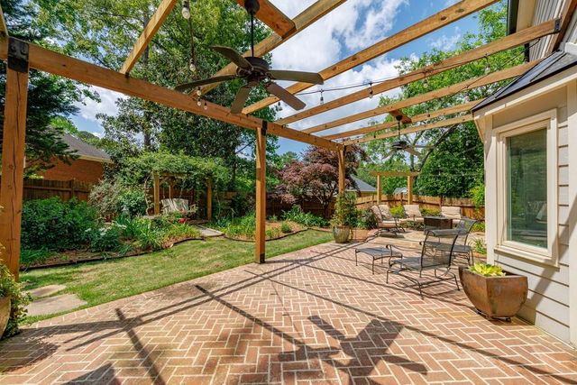 725 Scottish Mill Run, Marietta, GA 30068
