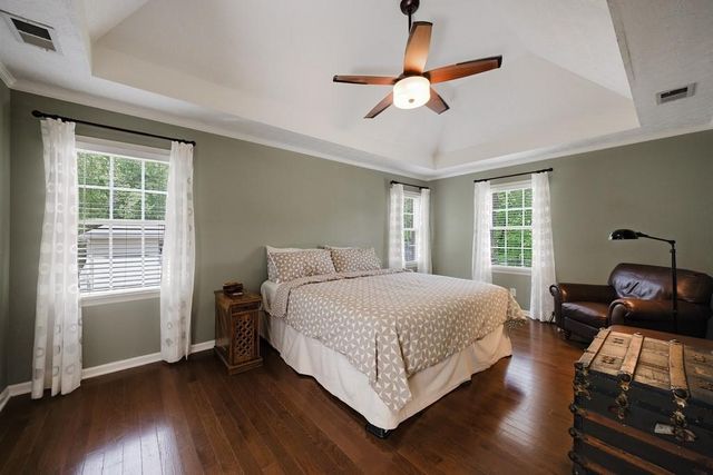 725 Scottish Mill Run, Marietta, GA 30068