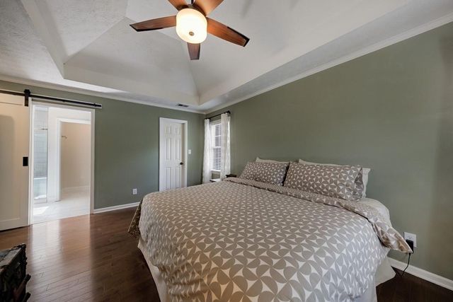 725 Scottish Mill Run, Marietta, GA 30068