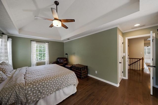 725 Scottish Mill Run, Marietta, GA 30068