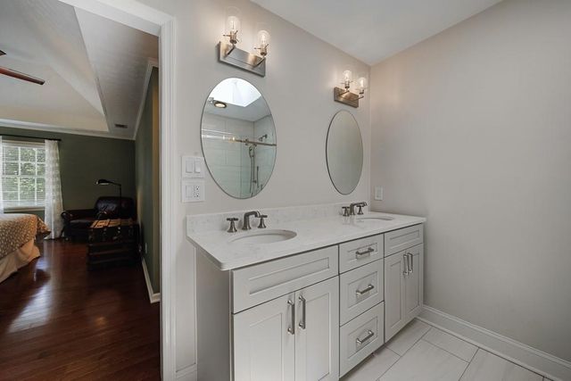 725 Scottish Mill Run, Marietta, GA 30068