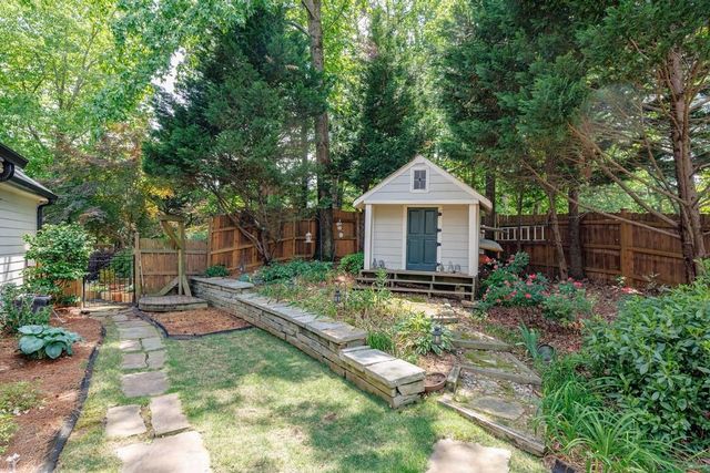 725 Scottish Mill Run, Marietta, GA 30068