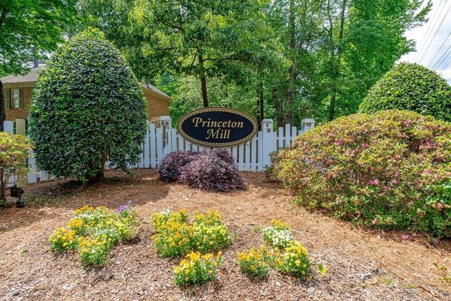 725 Scottish Mill Run, Marietta, GA 30068