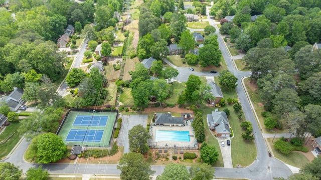 725 Scottish Mill Run, Marietta, GA 30068