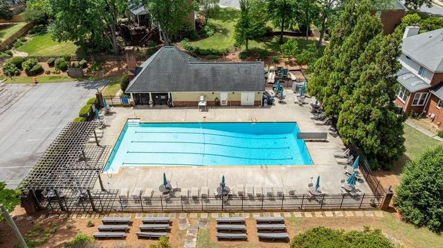 725 Scottish Mill Run, Marietta, GA 30068