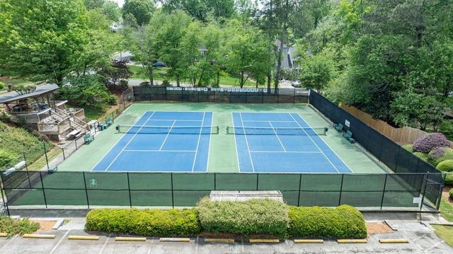 725 Scottish Mill Run, Marietta, GA 30068