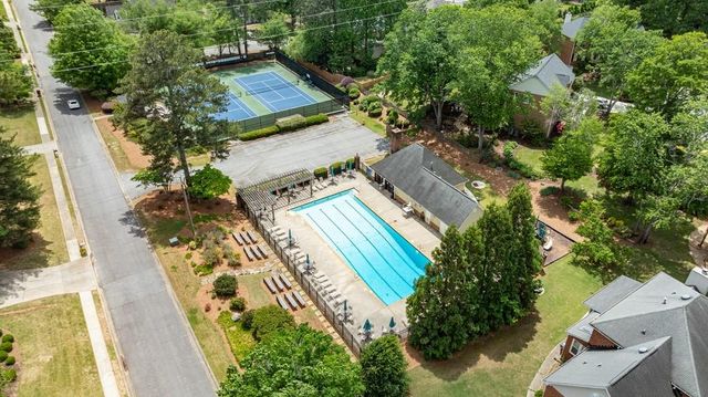725 Scottish Mill Run, Marietta, GA 30068