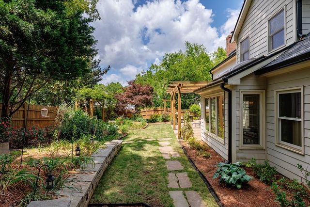 725 Scottish Mill Run, Marietta, GA 30068